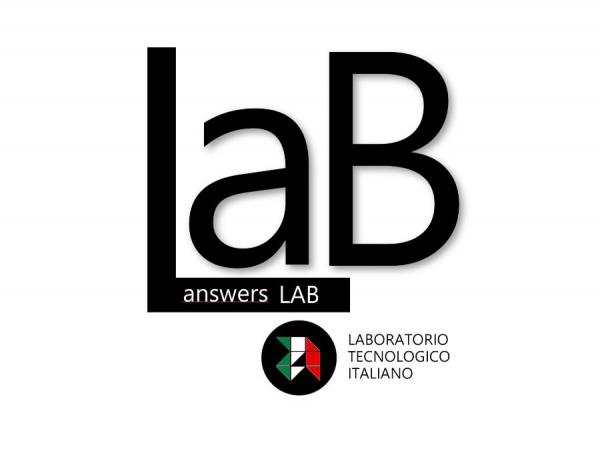 THE LAB - Corsi di formazione in ANSWERS